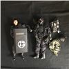 Image 1 : 12" S.W.A.T Figures w/ Accessories