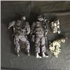 Image 2 : 12" S.W.A.T Figures w/ Accessories