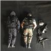 Image 2 : 12" S.W.A.T Figures w/ Accessories