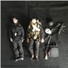 Image 1 : 12" S.W.A.T Figures w/ Accessories