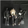 Image 2 : 12" S.W.A.T Figures w/ Accessories