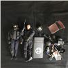 Image 1 : 12" S.W.A.T Figures w/ Accessories