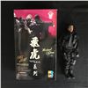 Image 1 : Dragon 73003 Hong Kong Police SDU "Michael Chan" Figure w/ Box