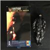 Image 2 : Dragon Models Ltd. Full Gear British Special Air Service SAS Operator 1/6 Scale 12" Nigel Figure Set