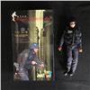 Image 1 : Dragon 1/6 Scale NYPD Emergency Service Unit Bill Smith Action Figure Police 12"