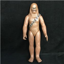 Vintage 12" STAR WARS ACTION FIGURE (CHEWBACCA)