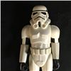 Image 2 : Vintage 12" STAR WARS ACTION FIGURE (STORMTROOPER)