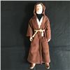 Image 1 : Vintage 12" STAR WARS ACTION FIGURE (OBI-WAN KENOBI)