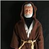 Image 2 : Vintage 12" STAR WARS ACTION FIGURE (OBI-WAN KENOBI)