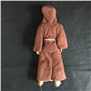 Image 3 : Vintage 12" STAR WARS ACTION FIGURE (OBI-WAN KENOBI)