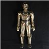 Image 1 : Vintage 12" STAR WARS ACTION FIGURE (C-3PO)