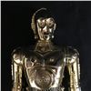 Image 2 : Vintage 12" STAR WARS ACTION FIGURE (C-3PO)