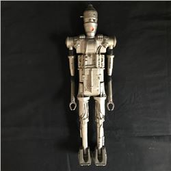 RARE Vintage 12" STAR WARS ACTION FIGURE (IG-88)