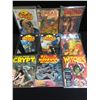 Image 1 : ASSORTED COMIC BOOK LOT