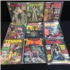 Image 1 : ASSORTED COMIC BOOK LOT