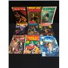 Image 1 : ASSORTED COMIC BOOK LOT