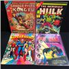 Image 1 : ASSORTED COMIC BOOK LOT