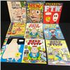 Image 1 : ASSORTED COMIC BOOK LOT