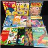 Image 1 : ASSORTED COMIC BOOK LOT