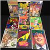 Image 1 : ASSORTED COMIC BOOK LOT