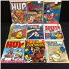 Image 1 : ASSORTED COMIC BOOK LOT