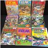 Image 1 : FREAK Brothers Comic Book Lot (RIP OFF PRESS)