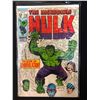 Image 1 : The INCREDIBLE HULK #116 (MARVEL COMICS)