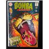 Image 1 : BOMBA The Jungle Boy #5 (DC COMICS)