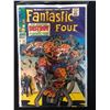 Image 1 : FANTASTIC FOUR #68 (MARVEL COMICS)