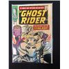 Image 1 : The GHOST RIDER #4 (MARVEL COMICS)