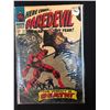 Image 1 : Here Comes... DAREDEVIL The Man Without Fear #20 (MARVEL COMICS)