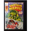 Image 1 : CAPTAIN MARVEL #19 (MARVEL COMICS)