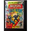Image 1 : AMAZING ADVENTURES #8 (MARVEL COMICS)