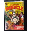 Image 1 : Mister MIRACLE #3 (DC COMICS)