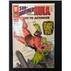 Image 1 : TALES TO ASTONISH #87 (MARVEL COMICS)