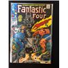 Image 1 : FANTASTIC FOUR #80 (MARVEL COMICS)