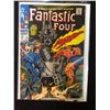 Image 1 : FANTASTIC FOUR #80 (MARVEL COMICS)