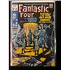 Image 1 : FANTASTIC FOUR #87 (MARVEL COMICS)