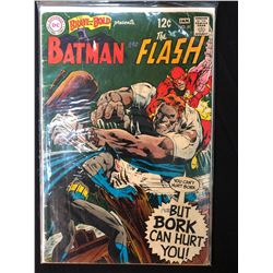 The BRAVE and the BOLD #81 (DC COMICS)