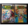 Image 1 : ACTION COMICS #378/ #366 (DC COMICS)