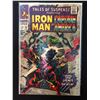Image 1 : TALES OF SUSPENSE #85 (MARVEL COMICS)