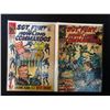 Image 1 : SGT. FURY and his HOWLING COMMANDOS #41/ #59 (MARVEL COMICS)