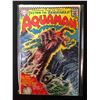 Image 1 : AQUAMAN #32 (DC COMICS)
