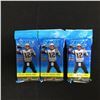 Image 1 : 2020 SCORE NFL TRADING CARDS PACKS LOT