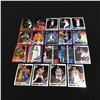 Image 1 : 2019 OPTIC BASKETBALL CARD LOT