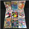 Image 1 : MIXED SPIDER-MAN COMIC BOOK LOT (MARVEL COMICS)