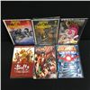 Image 1 : ASSORTED COMIC BOOK LOT
