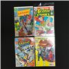Image 1 : ASSORTED COMIC BOOK LOT