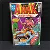 Image 1 : ARAK #1 (DC COMICS)