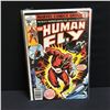 Image 1 : The HUMAN FLY #1 (MARVEL COMICS)